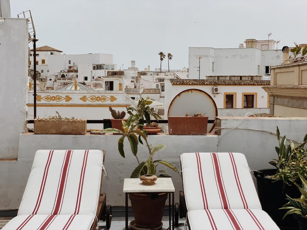 Apartment Cool Loft In The Old Town With Rooftop Terrace And Fireplace *