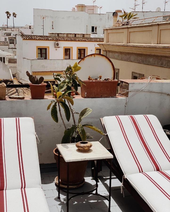 Apartment Cool Loft In The Old Town With Rooftop Terrace And Fireplace
