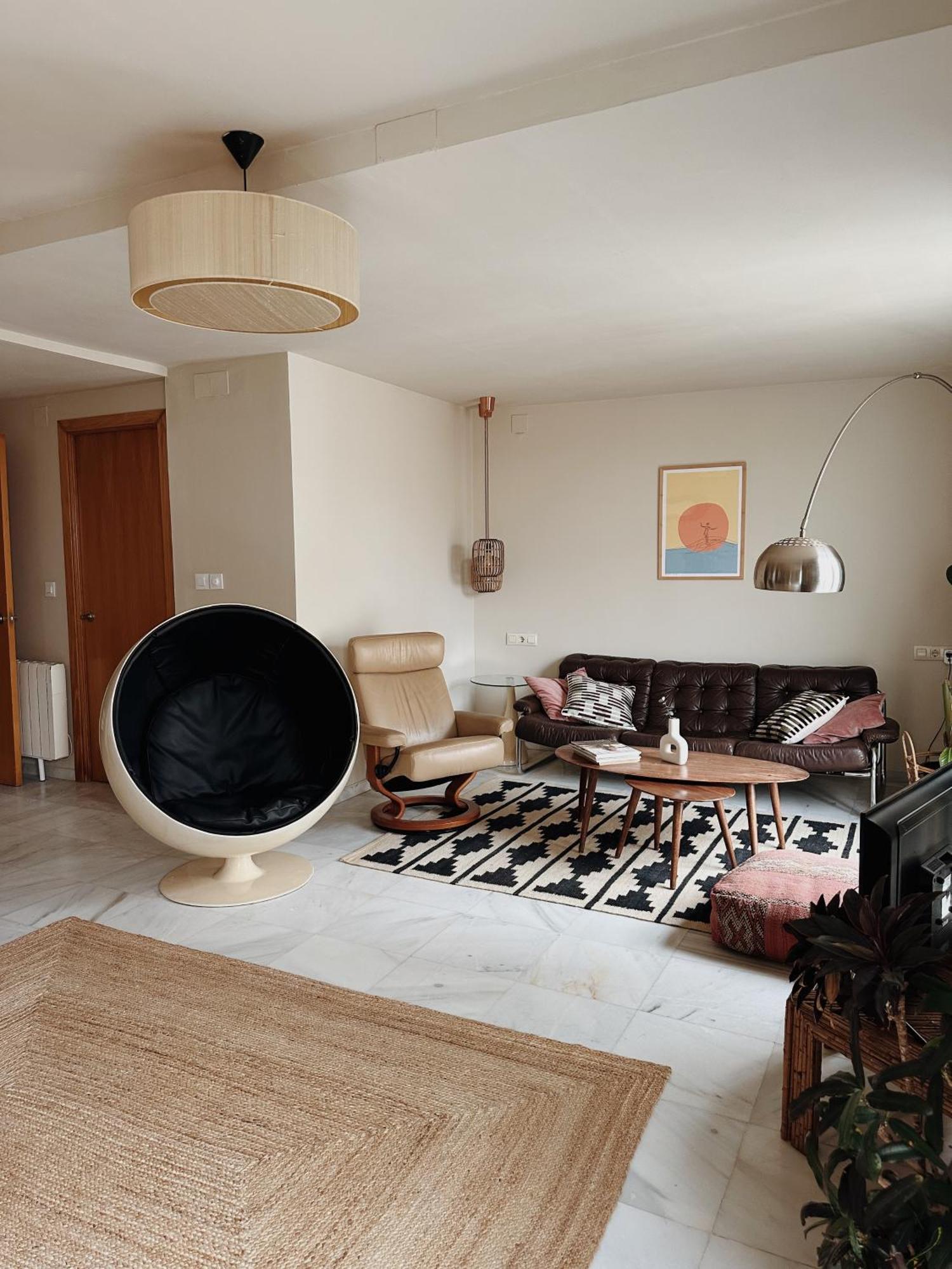 Apartment Cool Loft In The Old Town With Rooftop Terrace And Fireplace
